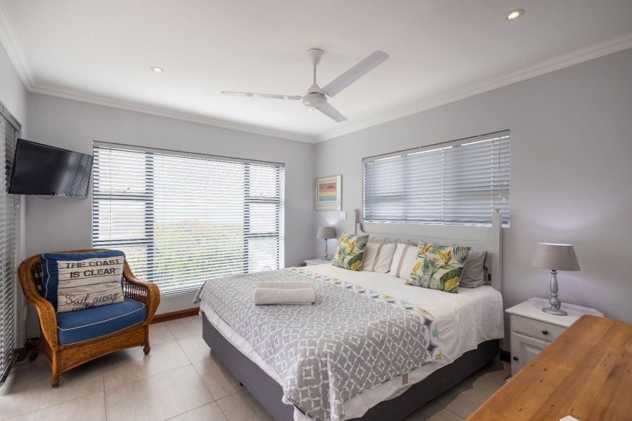 3 Bedroom Property for Sale in Whale Rock Sun Western Cape